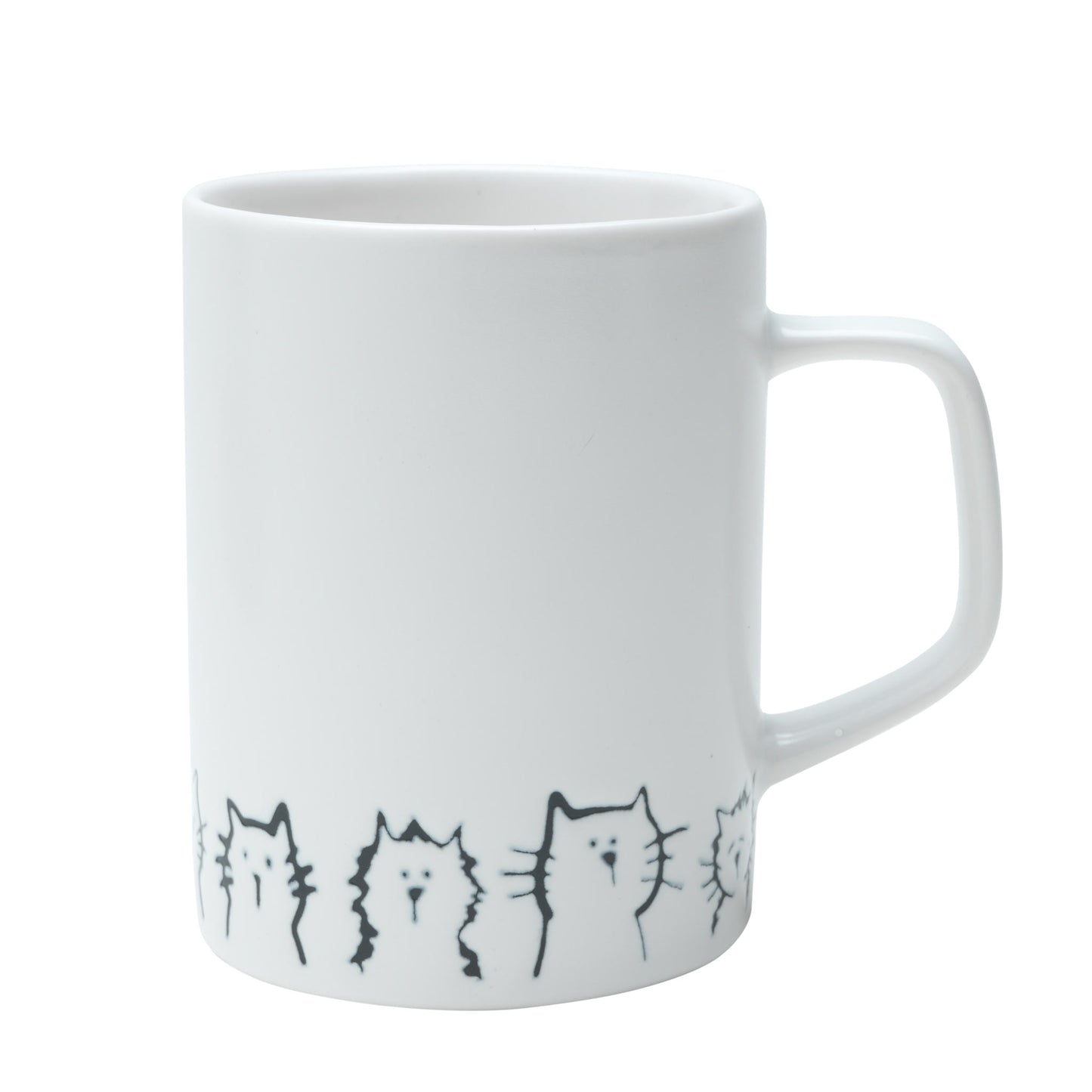 SPECKLE & SPOT® Cuppa Color Mug