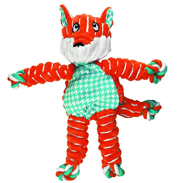 KONG® Floppy Knots
