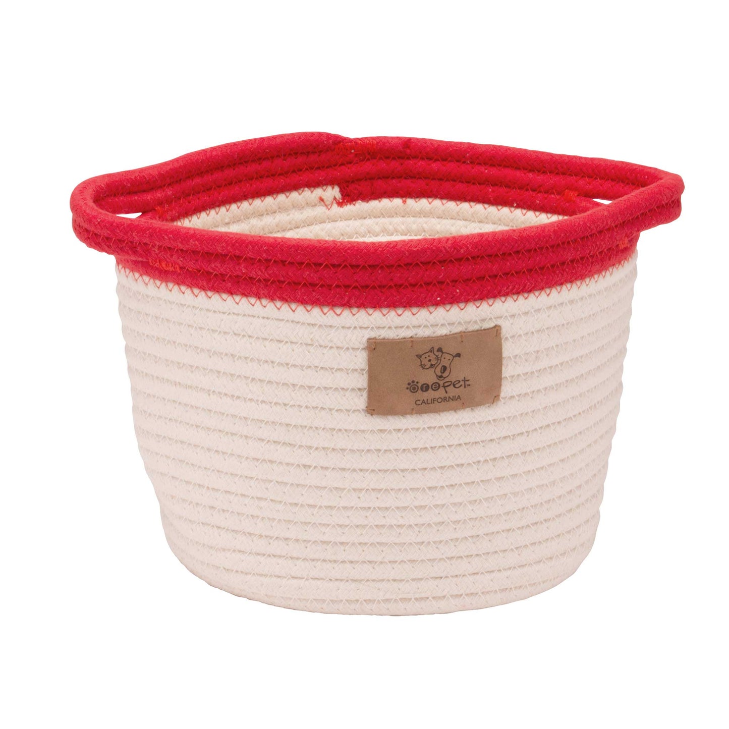 SPECKLE & SPOT® Small Pet Toy Bucket