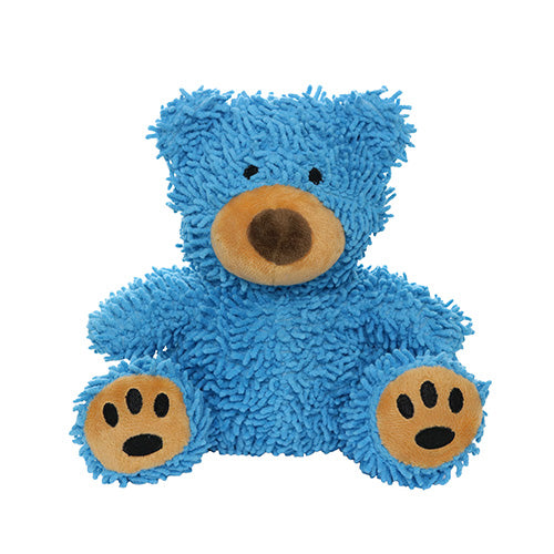 Mighty® Microfiber Ball Dog Toys-Medium