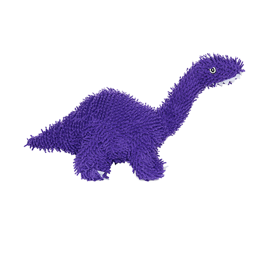 Mighty® Microfiber Ball Dog Toys-Medium