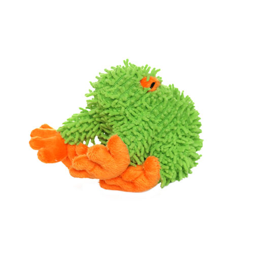 Mighty® Microfiber JR : Jr. Micro Frog