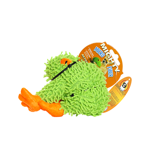 Mighty® Microfiber JR : Jr. Micro Frog