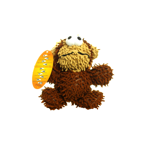 Mighty® Micro Balls JR : Jr. Micro Ball Monkey