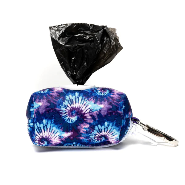 DAPPER DEXTER Leash Bag