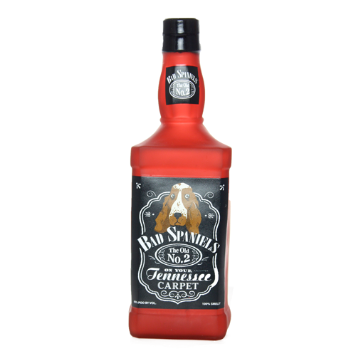 Silly Squeakers® Liquor Bottles