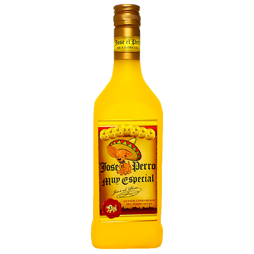 Silly Squeakers® Liquor Bottles