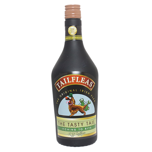 Silly Squeakers® Liquor Bottles