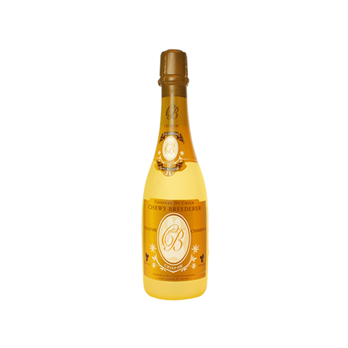 Silly Squeakers® Wine Bottles