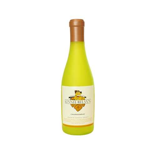 Silly Squeakers® Wine Bottles