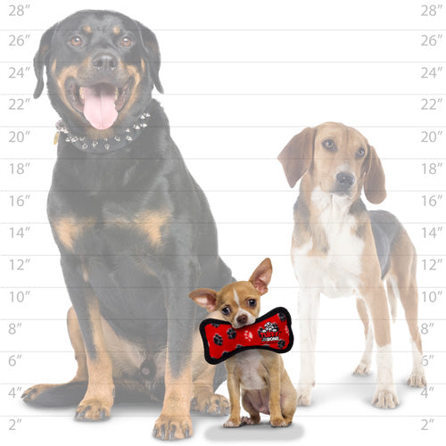 Tuffy® JR: Jr. Bone