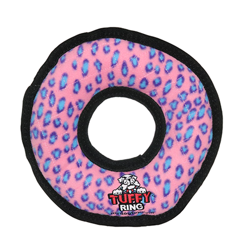 Tuffy® Ultimate: Rings
