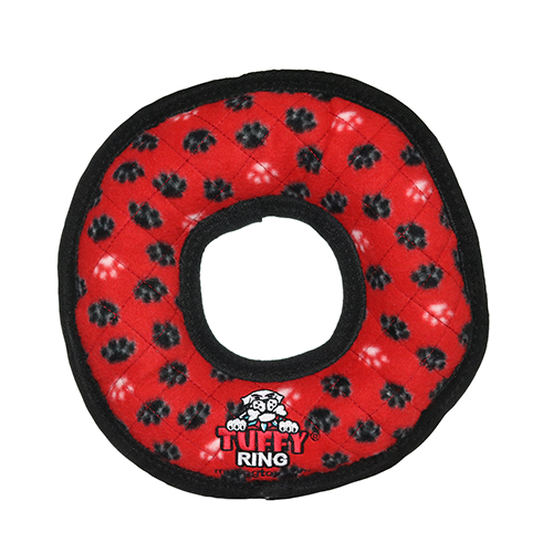 Tuffy® Ultimate: Rings