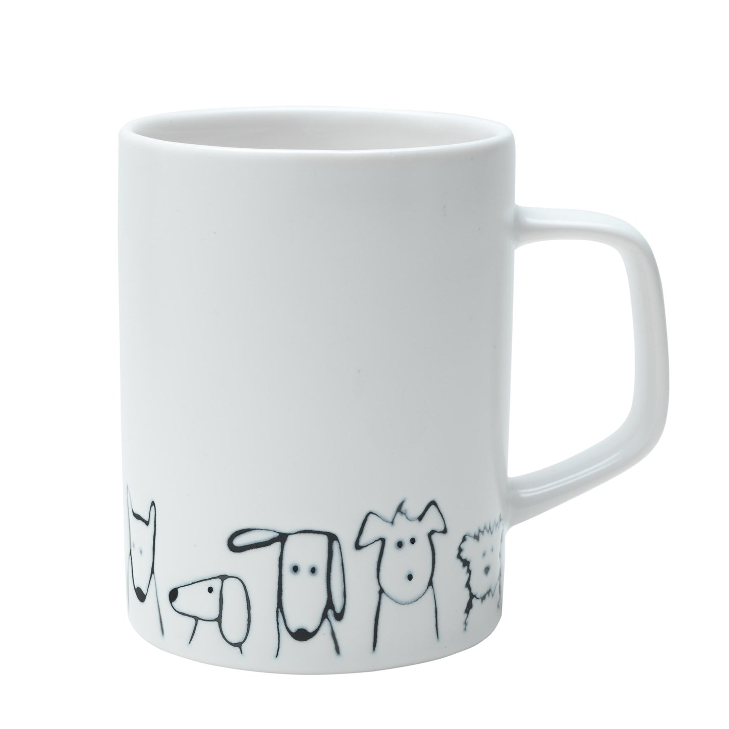 SPECKLE & SPOT® Cuppa Color Mug