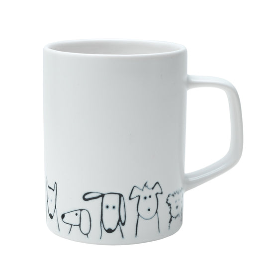 SPECKLE & SPOT® Cuppa Color Mug