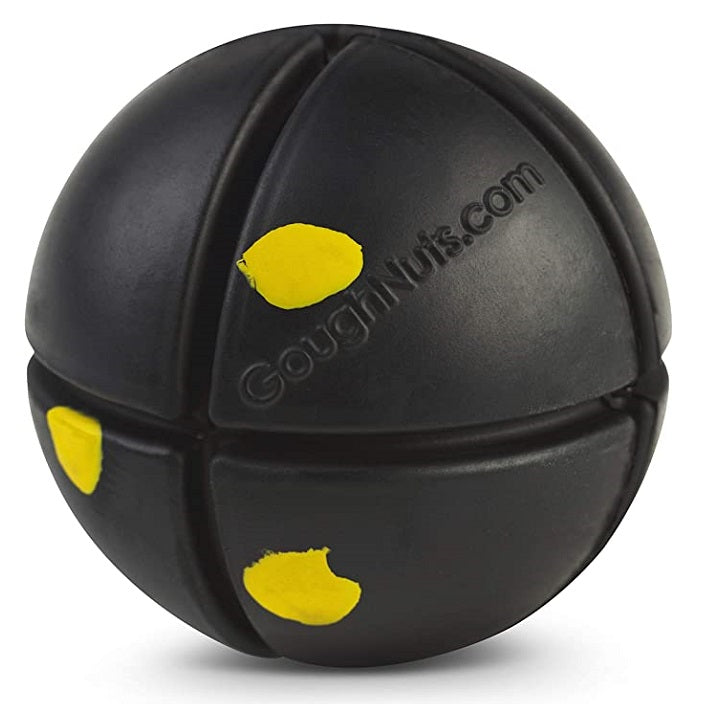 Goughnuts-Interactive 50 Toughest Ball