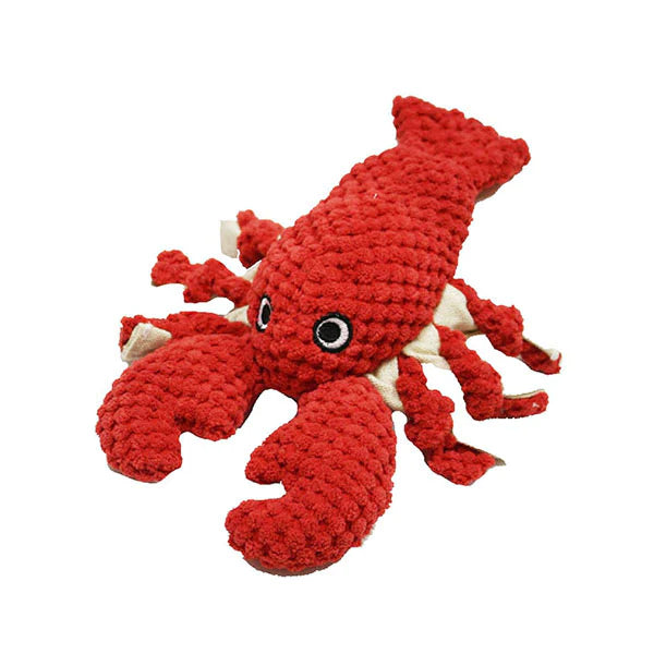 Patchwork Pet ToysAhoy