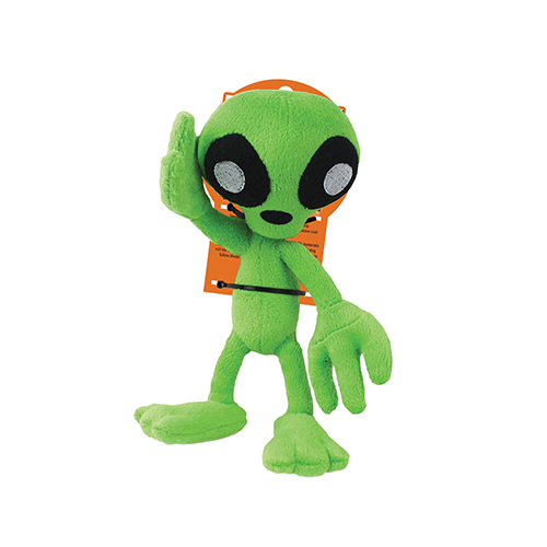 Mighty® Mythical JR: Jr. Alien